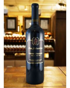 Cabernet Sauvignon