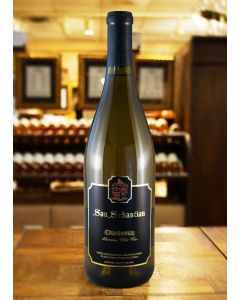 Chardonnay