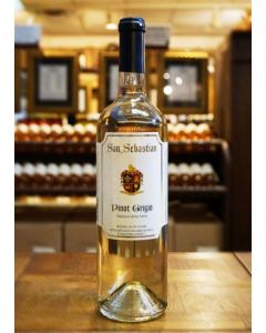 Pinot Grigio